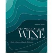 The World Atlas of Wine